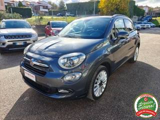 FIAT 500X usata, con Airbag