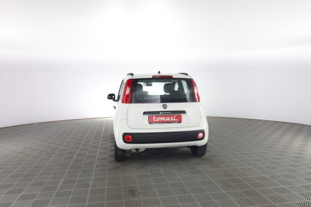 FIAT Panda usata 4