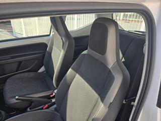 VOLKSWAGEN up! usata, con Controllo trazione