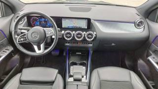 MERCEDES-BENZ GLA 200 usata, con Immobilizzatore elettronico