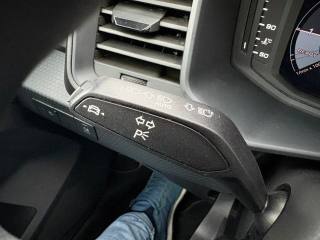 AUDI A1 usata, con ESP