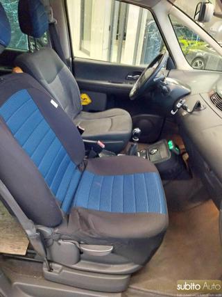 RENAULT Espace usata, con Cruise Control