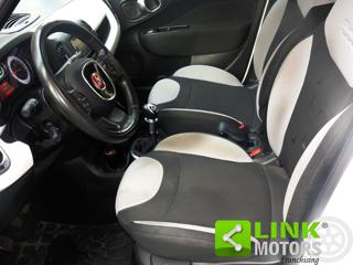 FIAT 500L usata, con Chiusura centralizzata