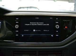 VOLKSWAGEN Polo usata, con Boardcomputer