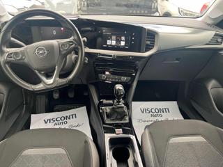 OPEL Mokka usata, con Boardcomputer