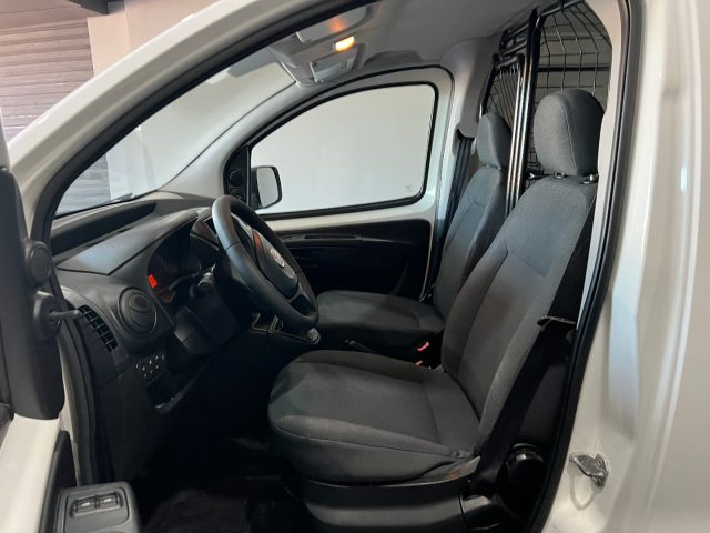 FIAT Fiorino usata, con Chiusura centralizzata