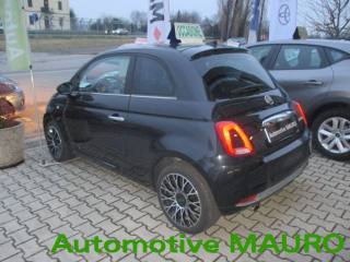 FIAT 500 usata, con Airbag