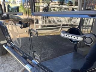 JEEP Wrangler usata, con Filtro antiparticolato