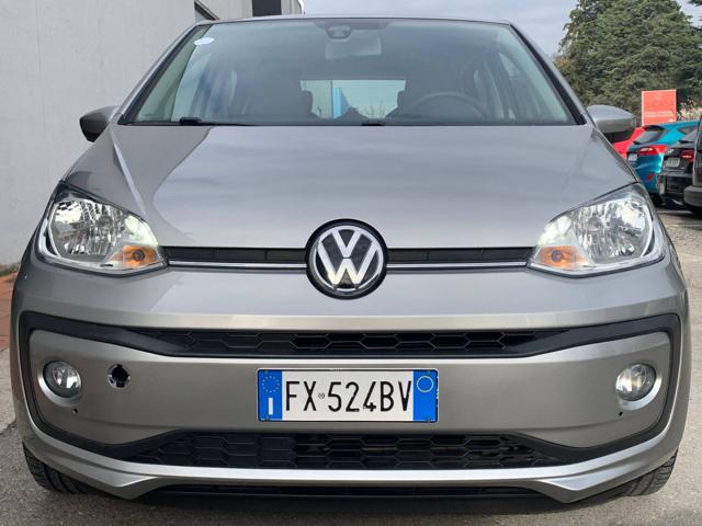 VOLKSWAGEN up! usata, con Airbag