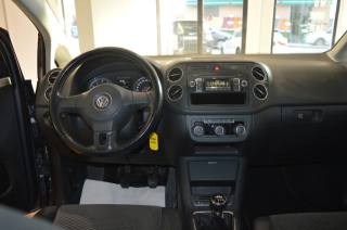 VOLKSWAGEN Golf Plus usata, con Cruise Control