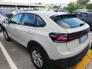 VOLKSWAGEN Taigo usata, con Airbag laterali