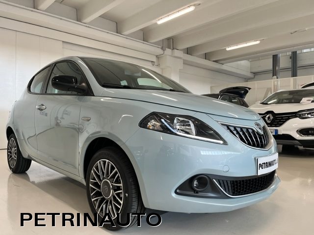 LANCIA Ypsilon usata, con Airbag