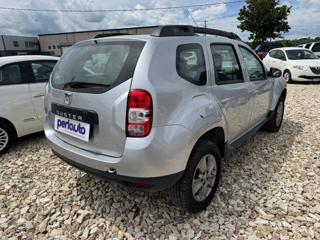 DACIA Duster usata, con Alzacristalli elettrici