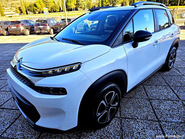 CITROEN C3 Aircross usata, con Airbag
