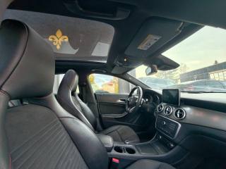 MERCEDES-BENZ CLA 220 usata, con Fari Xenon