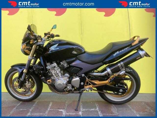 HONDA Hornet 600 usata 2