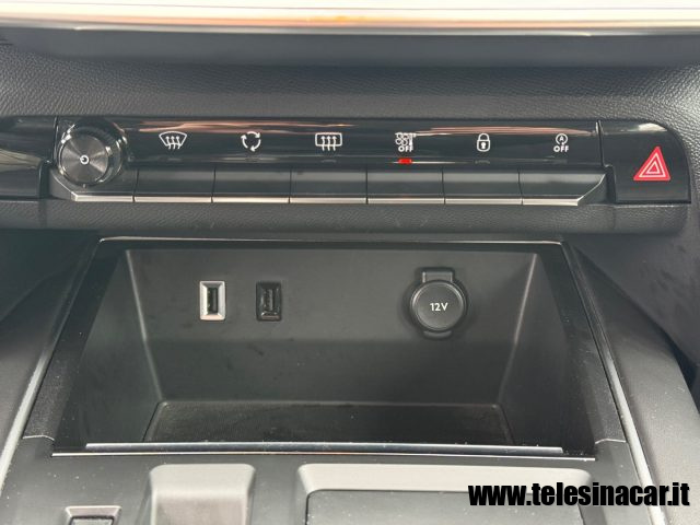 CITROEN C5 Aircross usata, con Specchietti laterali elettrici