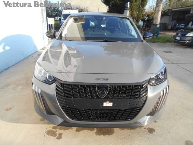 PEUGEOT 208 usata, con Chiusura centralizzata