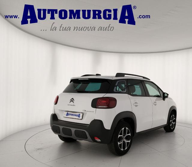 CITROEN C3 Aircross usata, con Airbag Passeggero