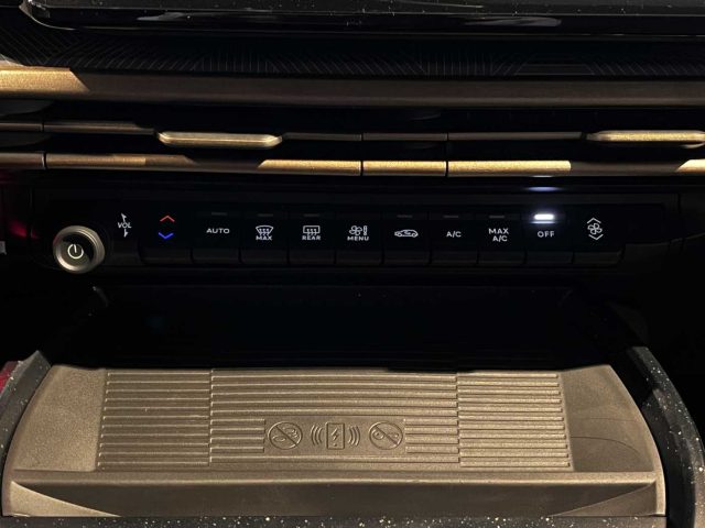 LANCIA Ypsilon usata, con Airbag testa
