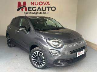 FIAT 500X 1.5 Hybrid 130 CV DCT
