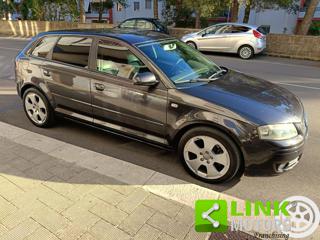 AUDI A3 usata 39
