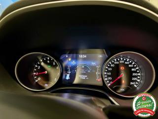 JEEP Compass usata, con Vetri oscurati