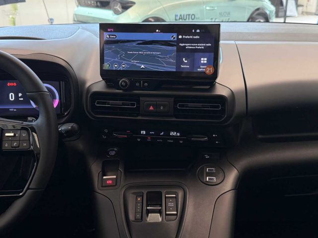 FIAT Doblo usata, con Servosterzo