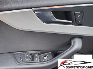 AUDI A4 usata, con Sistema di navigazione