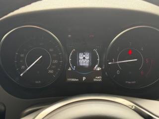 JAGUAR E-Pace usata, con Cerchi in lega