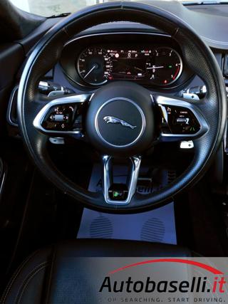 JAGUAR E-Pace usata 89