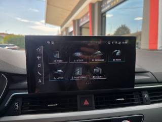 AUDI A4 usata 66