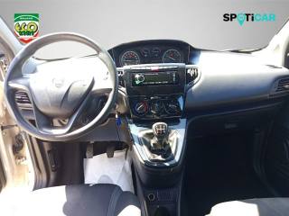 LANCIA Ypsilon usata, con Airbag testa