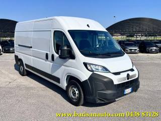 CITROEN Jumper usata, con Airbag