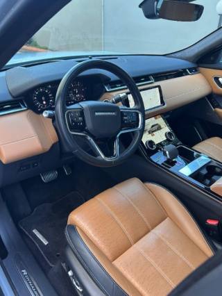 LAND ROVER Range Rover Velar usata, con Controllo trazione
