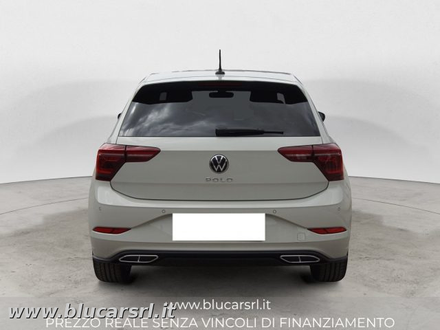 VOLKSWAGEN Polo usata 3