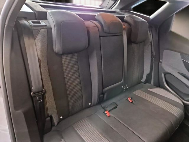 PEUGEOT 3008 usata, con Immobilizzatore elettronico