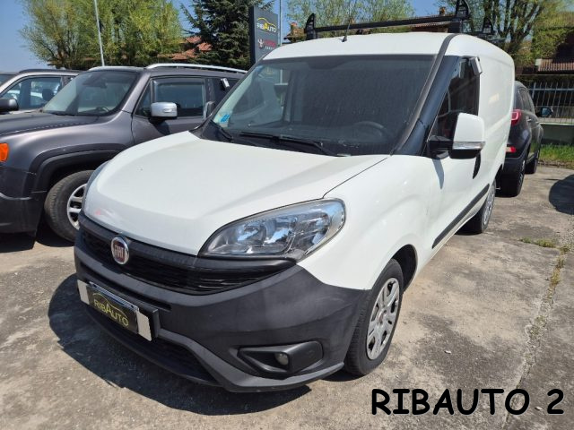 FIAT Doblo usata, con ABS