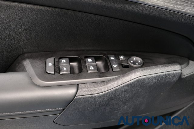 KIA Sportage usata, con Start/Stop Automatico