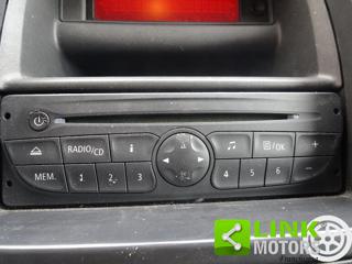 OPEL Vivaro usata, con Lettore CD