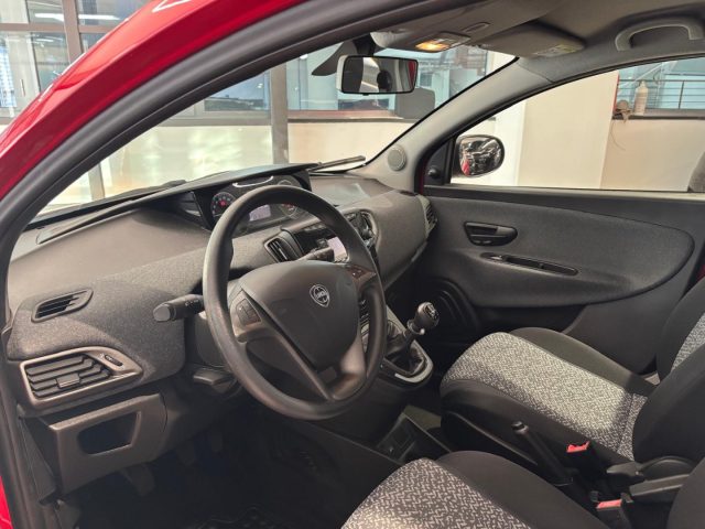 LANCIA Ypsilon usata, con Servosterzo