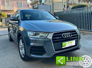 AUDI Q3 usata, con Alzacristalli elettrici