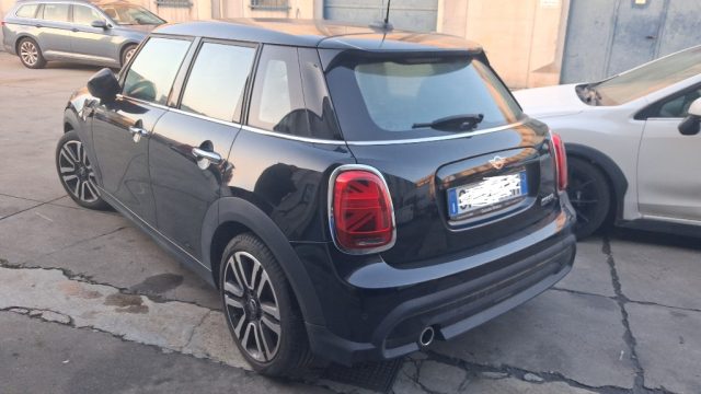 MINI Cooper usata, con Airbag