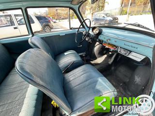 AUTOBIANCHI Bianchina usata 4