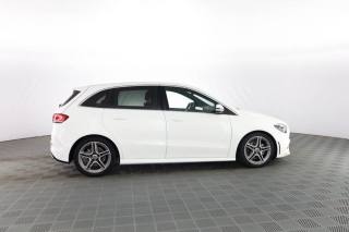 MERCEDES-BENZ CLA usata 2