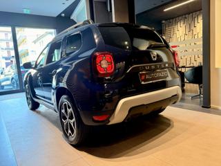 DACIA Duster usata, con Airbag Passeggero