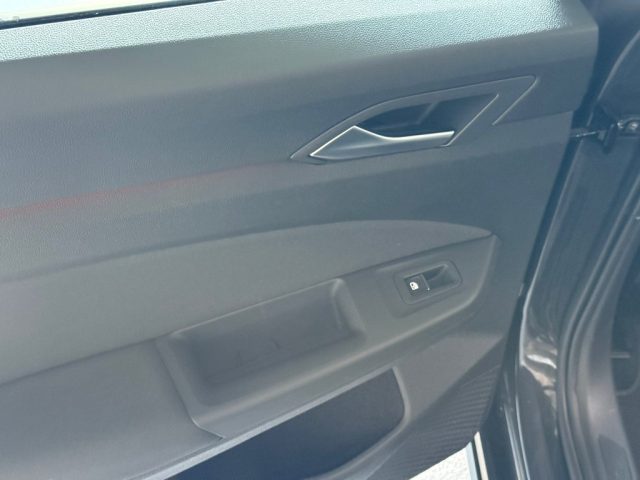 VOLKSWAGEN Golf usata, con Sensori di parcheggio posteriori