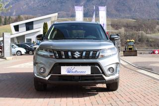 SUZUKI Vitara usata, con Airbag laterali