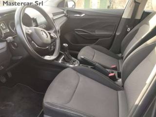 SKODA Fabia usata, con Controllo trazione