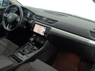 SKODA Superb usata, con Cruise Control